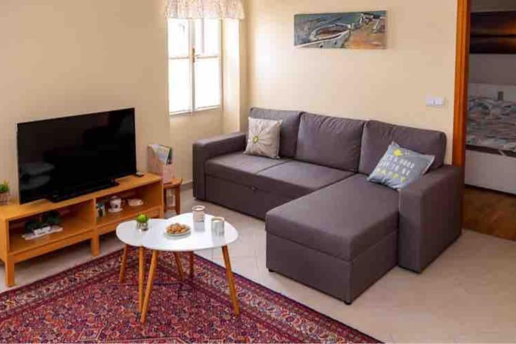 Apartment Old Town - Bambo Knin Eksteriør billede
